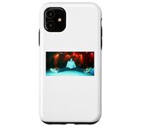 Oasis Liam Gallagher Don't Look Back In Anger 1996 Case for iPhone 11
