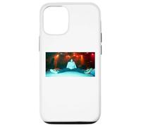 Oasis Liam Gallagher Don't Look Back In Anger 1996 Case for iPhone 12/12 Pro