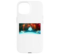 Oasis Liam Gallagher Don't Look Back In Anger 1996 Case for iPhone 15