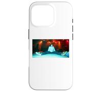 Oasis Liam Gallagher Don't Look Back In Anger 1996 Case for iPhone 16 Pro
