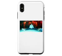 Oasis Liam Gallagher Don't Look Back In Anger 1996 Case for iPhone XS Max