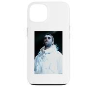 Oasis Liam Gallagher Live Heathen Chemistry By Andy Willsher Case for iPhone 13