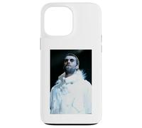 Oasis Liam Gallagher Live Heathen Chemistry By Andy Willsher Case for iPhone 13 Pro Max