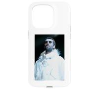 Oasis Liam Gallagher Live Heathen Chemistry By Andy Willsher Case for iPhone 15 Pro