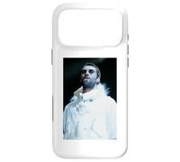 Oasis Liam Gallagher Live Heathen Chemistry By Andy Willsher Case for iPhone 17 Pro Max