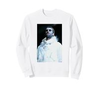 Oasis Liam Gallagher Live Heathen Chemistry By Andy Willsher Sweatshirt