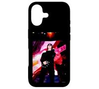 Oasis Liam Gallagher Live Wembley Stadium By Andy Willsher Case for iPhone 17