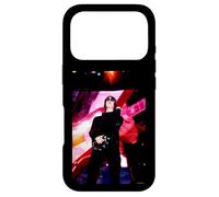 Oasis Liam Gallagher Live Wembley Stadium By Andy Willsher Case for iPhone 17 Pro