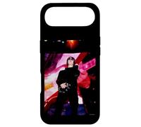 Oasis Liam Gallagher Live Wembley Stadium By Andy Willsher Case for iPhone Air