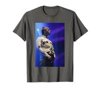 Oasis Liam Gallagher On 10 Years of Noise & Confusion Tour T-Shirt