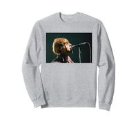 Oasis Liam Gallagher On Heathen Chemistry Tour Sweatshirt