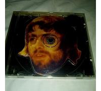 Oasis - Liam Picture Disc Interview