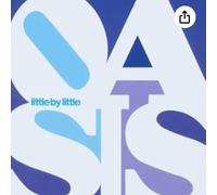 Oasis - Little By Little [3trx]