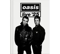 Oasis Live '25 : Live Forever Edition