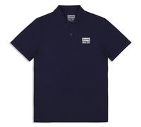 Oasis Live 25 Lockup Polo Shirt in Navy | Size: 2XL Oasis Navy 2XL