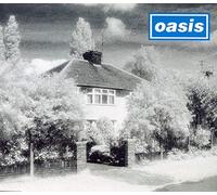 Oasis - Live Forever
