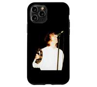 Oasis Live Liam Gallagher Britpop Knebworth 1996 Case for iPhone 11 Pro