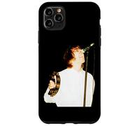 Oasis Live Liam Gallagher Britpop Knebworth 1996 Case for iPhone 11 Pro Max