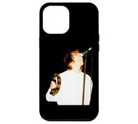 Oasis Live Liam Gallagher Britpop Knebworth 1996 Case for iPhone 12 Pro Max
