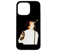 Oasis Live Liam Gallagher Britpop Knebworth 1996 Case for iPhone 15 Pro Max