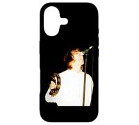 Oasis Live Liam Gallagher Britpop Knebworth 1996 Case for iPhone 17