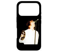 Oasis Live Liam Gallagher Britpop Knebworth 1996 Case for iPhone 17 Pro