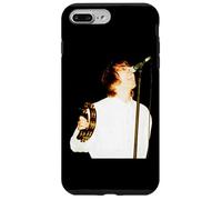 Oasis Live Liam Gallagher Britpop Knebworth 1996 Case for iPhone 7 Plus/8 Plus