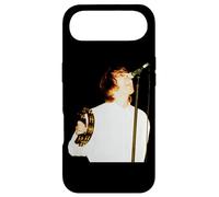Oasis Live Liam Gallagher Britpop Knebworth 1996 Case for iPhone Air