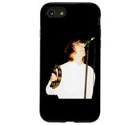 Oasis Live Liam Gallagher Britpop Knebworth 1996 Case for iPhone SE (2020) / 7/8