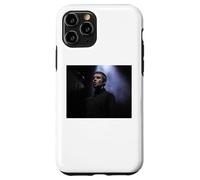 Oasis Live Noel Gallagher Dig Out Your Soul Era 2009 Case for iPhone 11 Pro