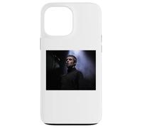 Oasis Live Noel Gallagher Dig Out Your Soul Era 2009 Case for iPhone 13 Pro Max