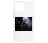 Oasis Live Noel Gallagher Dig Out Your Soul Era 2009 Case for iPhone 15