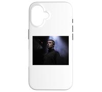 Oasis Live Noel Gallagher Dig Out Your Soul Era 2009 Case for iPhone 16