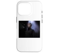 Oasis Live Noel Gallagher Dig Out Your Soul Era 2009 Case for iPhone 16 Pro