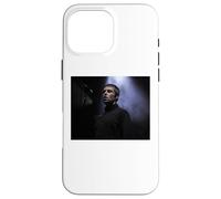Oasis Live Noel Gallagher Dig Out Your Soul Era 2009 Case for iPhone 16 Pro Max