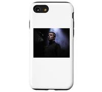 Oasis Live Noel Gallagher Dig Out Your Soul Era 2009 Case for iPhone SE (2020) / 7/8