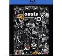 Oasis: Lord Don't Slow Me Down [Blu-ray] [Region B] [2009]