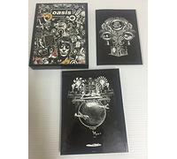 Oasis Lord Don't Slow Me Down 2007 Japanese DVD UIBO-9127/8