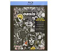 Oasis: Lord Don't Slow Me Down [Blu-ray] [Region B] [2008]