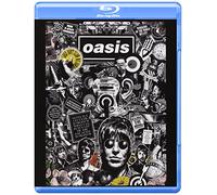 Oasis - Lord Don'T Slow Me Down (limited edition)