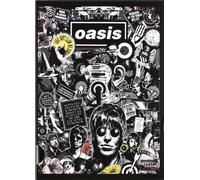 OASIS:LORD DON'T SLOW ME DOWN-SLIDEPACK