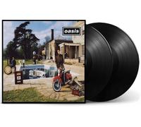Oasis – Be Here Now – Vinyl