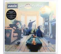 Oasis - Definitely Maybe [VINYL]