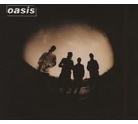Oasis - Lyla
