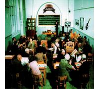 Oasis Masterplan (CD) Album