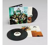 Oasis Masterplan Double LP Vinyl NEW & SEALED INDIE BRIT POP MUST HAVE MINT