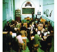 Oasis - The Masterplan (Remastered) - 2 Vinyl