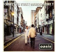 Oasis - Morning Glory