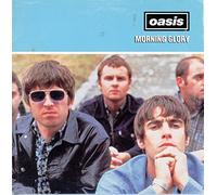 Oasis - Morning Glory