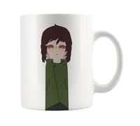 Oasis Mug - Music Lover Mug - Music Icons -Secret Santa Gift - Definitely Maybe- Gift for him - Oasis Fan - Liam Gallagher